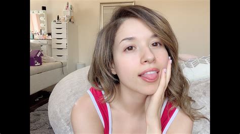 pokimabe nudes|Pokimane leaked Nude Pictures & Video Collection (2024)